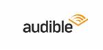 Audible Logo 